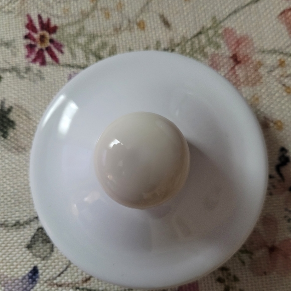 Pre Owned Pfaltzgraff Winterberry 3--Quart Enamel on Steel Tea Kettle - Picture 10 of 14